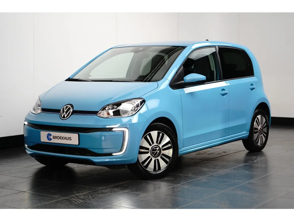 Volkswagen E-Up! (2023) — foto 1