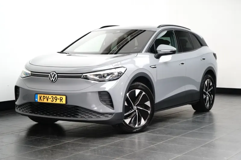 Volkswagen ID.4 (2023)