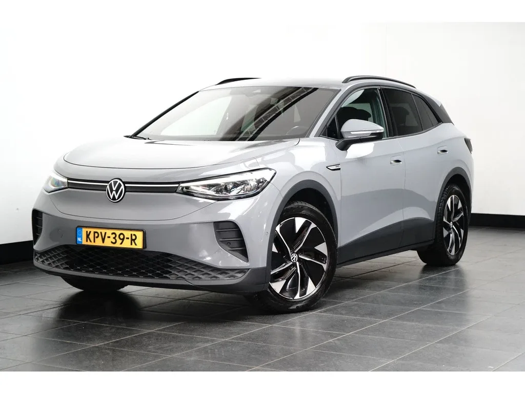 Volkswagen ID.4 (2023) — foto 1