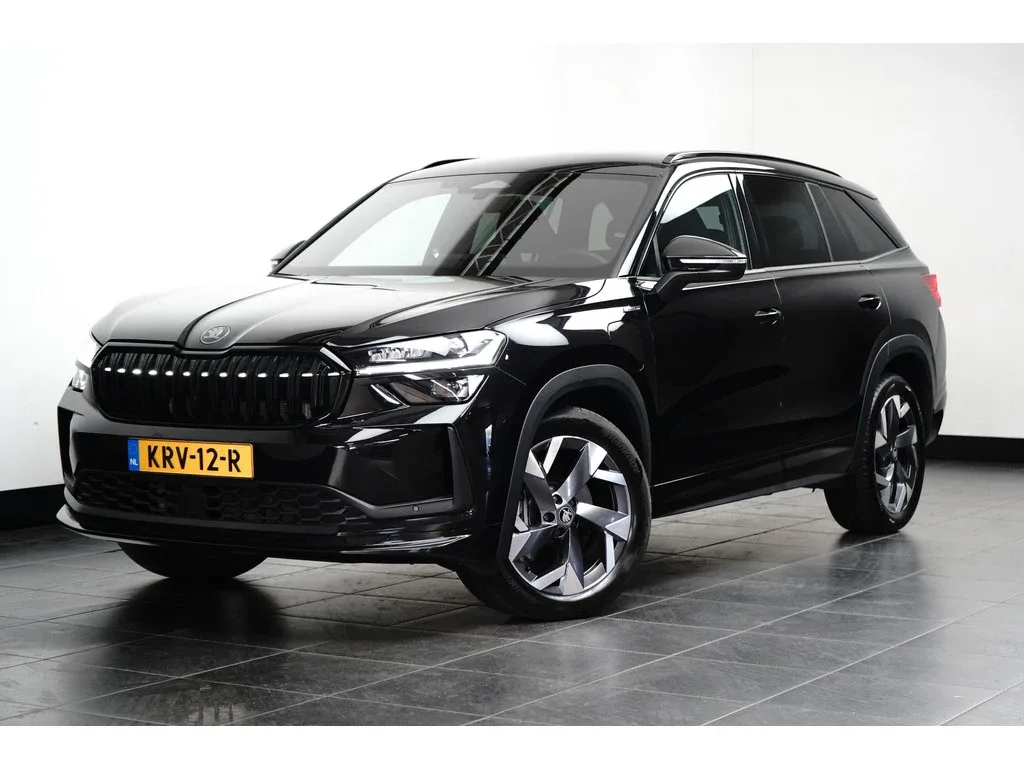 Škoda Kodiaq (2026) — foto 1