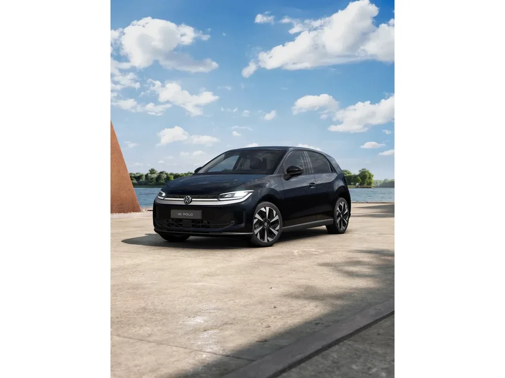 Volkswagen ID. Polo (2026) — foto 1