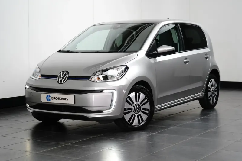 Volkswagen E-Up! (2022)