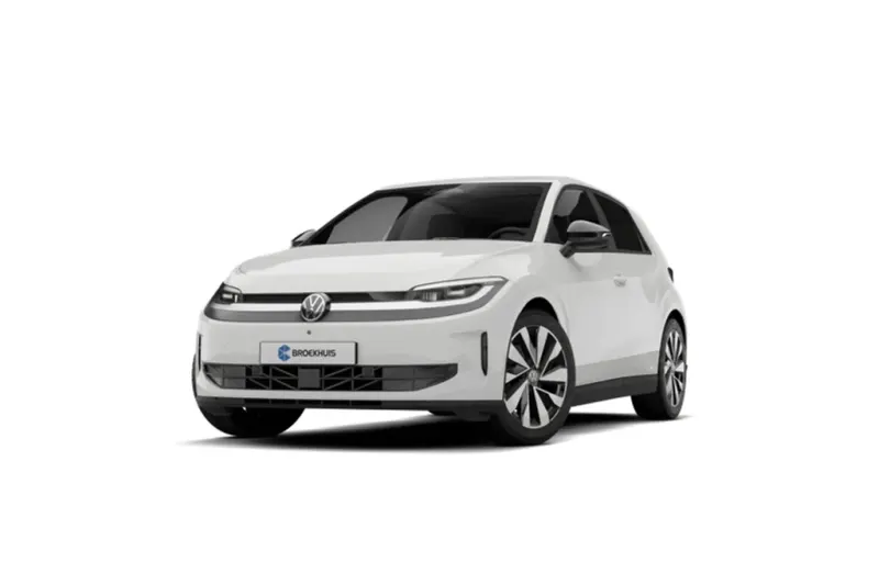 Volkswagen ID. Polo (2026)