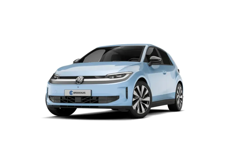 Volkswagen ID. Polo (2026)
