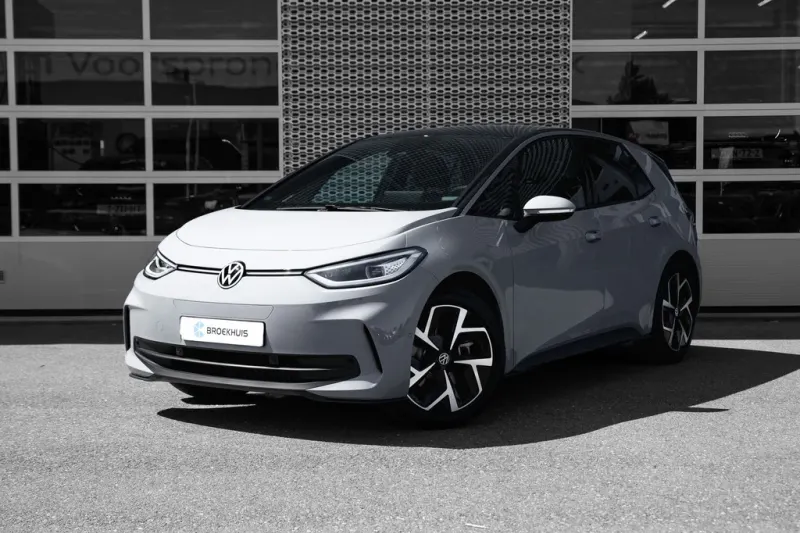 Volkswagen ID.3 (2025)