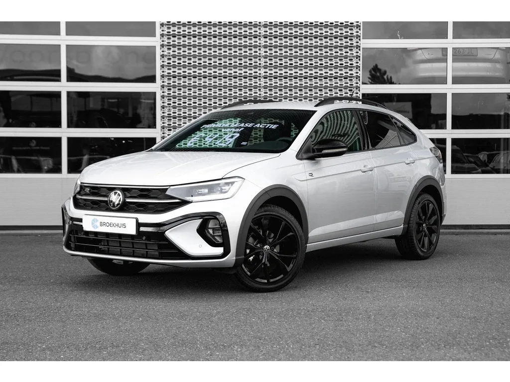 Volkswagen Taigo (2025) — foto 1
