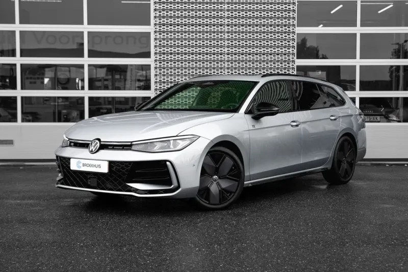 Volkswagen Passat (2025)