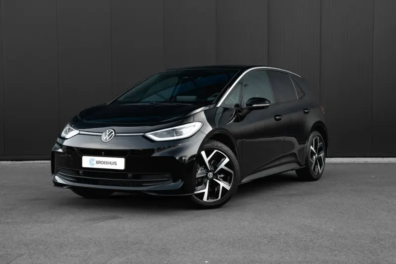 Volkswagen ID.3 (2025)