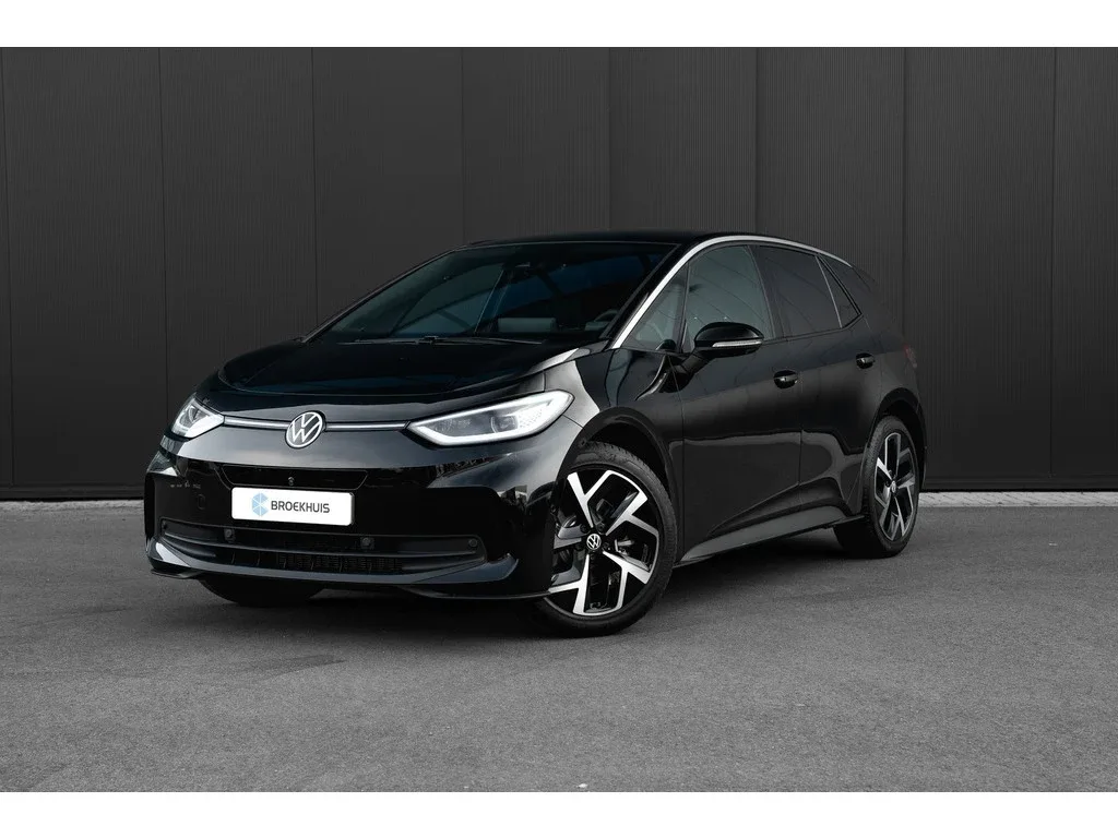 Volkswagen ID.3 (2025) — foto 1