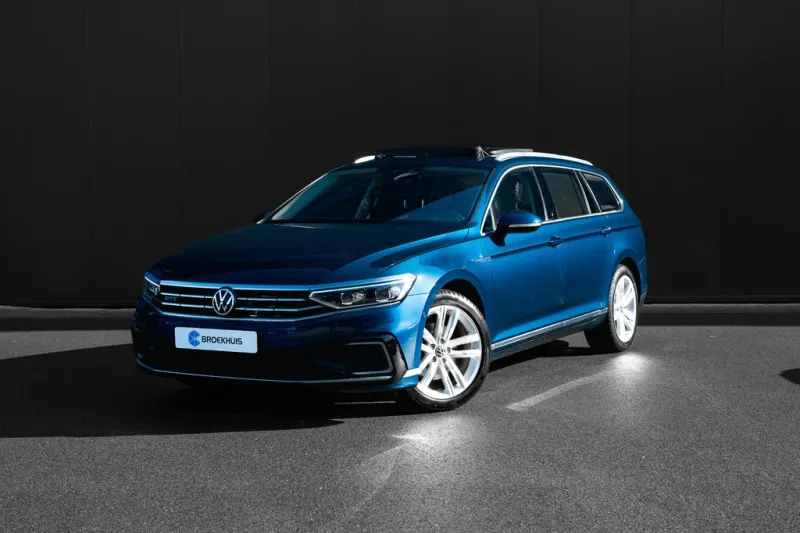 Volkswagen Passat (2020)