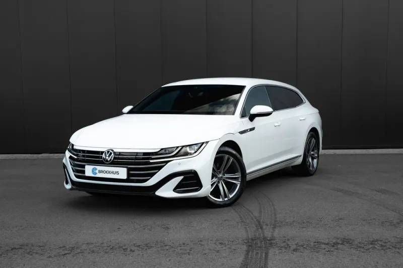 Volkswagen Arteon (2021)