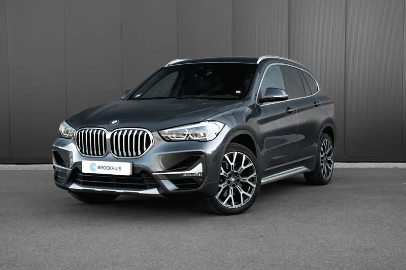 BMW X1 (2022)