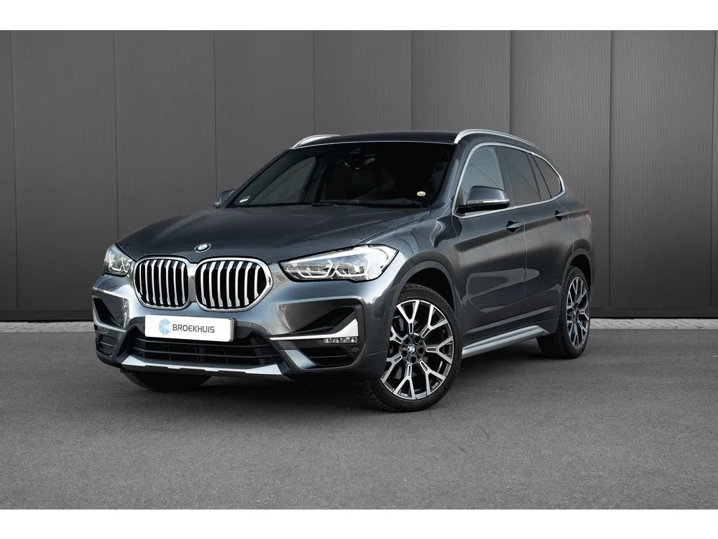 BMW X1 (2022) — foto 1