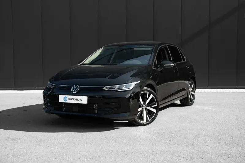 Volkswagen Golf (2026)
