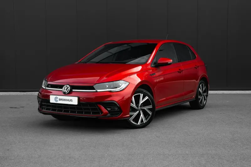 Volkswagen Polo (2022)