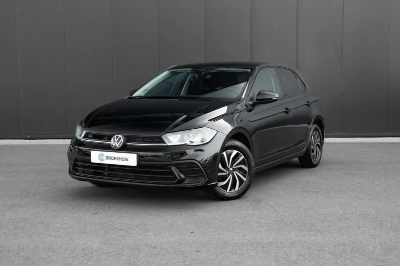 Volkswagen Polo (2025)