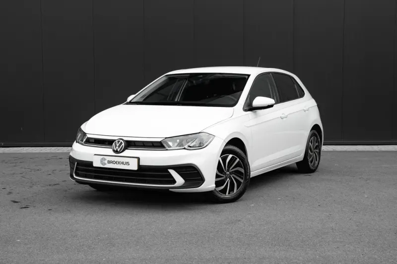 Volkswagen Polo (2025)