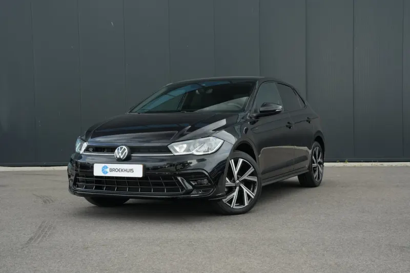 Volkswagen Polo (2024)