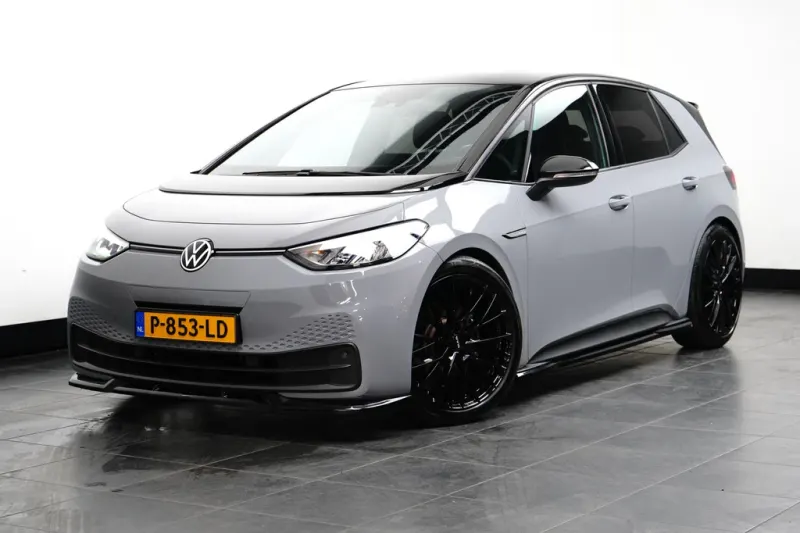 Volkswagen ID.3 (2021)