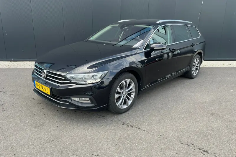 Volkswagen Passat (2020)