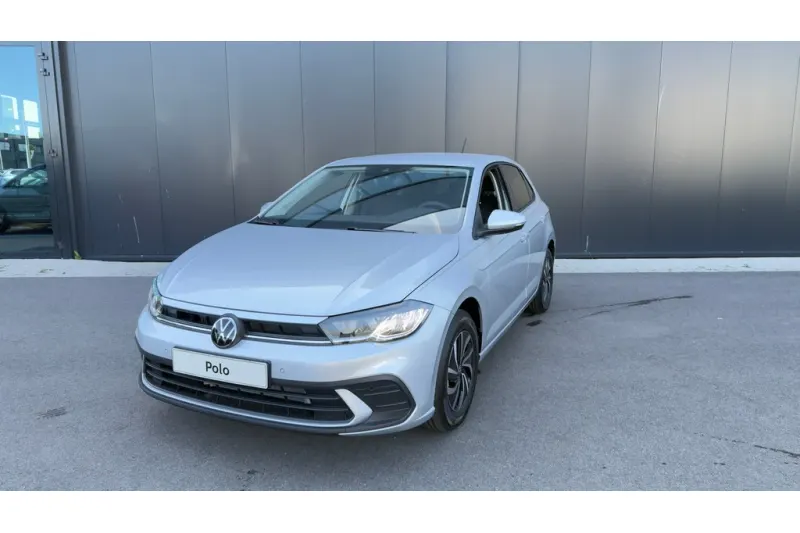 Volkswagen Polo (2026)