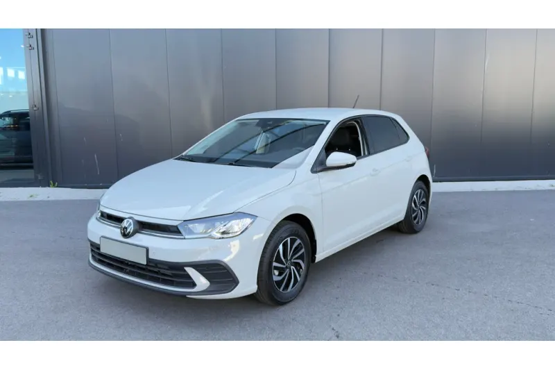 Volkswagen Polo (2026)