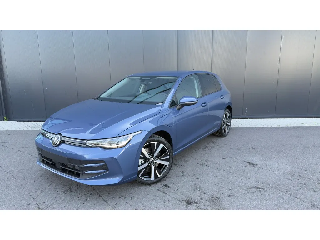 Volkswagen Golf (2026) — foto 1