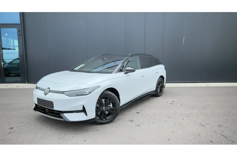 Volkswagen ID.7 (2026)