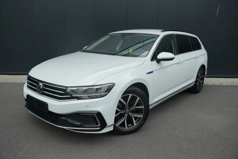 Volkswagen Passat (2021)