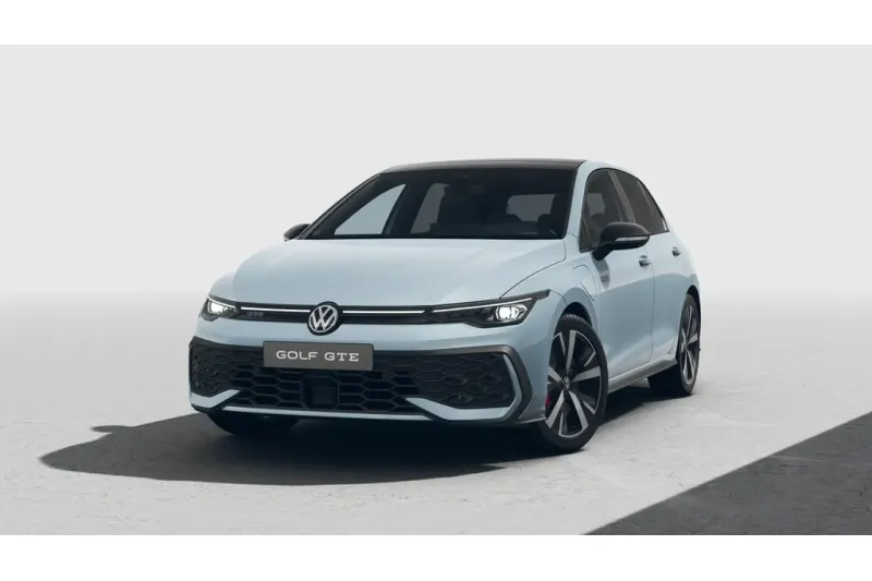 Volkswagen Golf (2026)