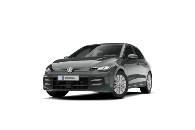 Volkswagen Golf (2026)