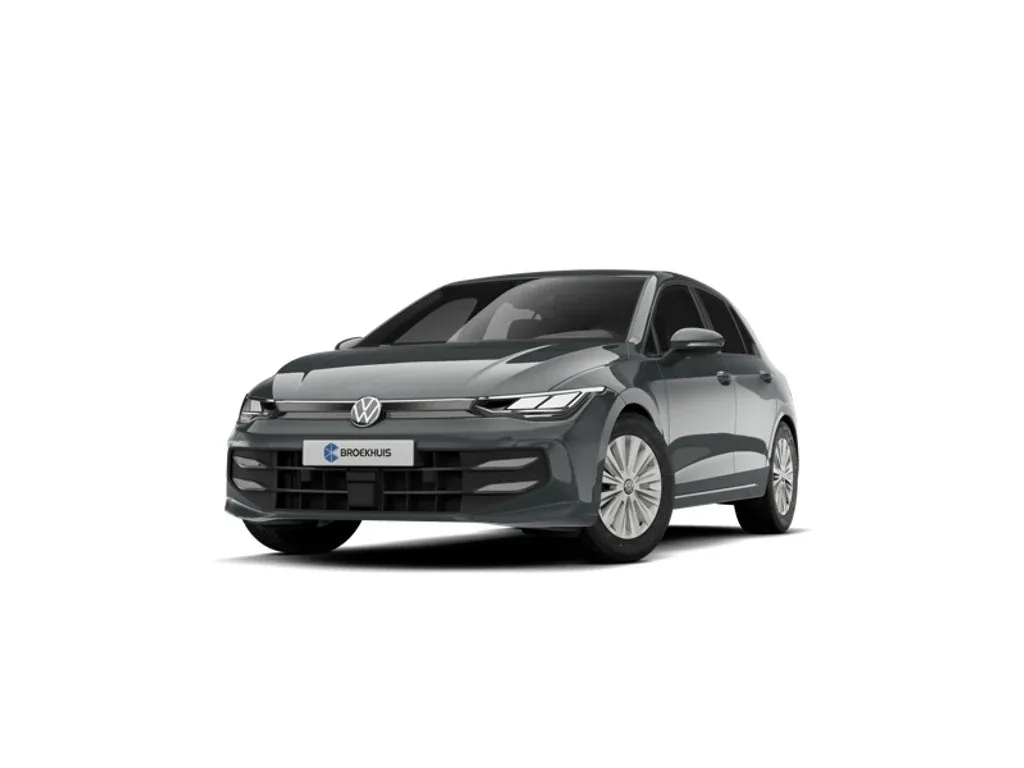 Volkswagen Golf (2026) — foto 1