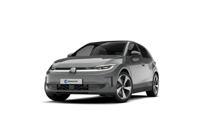 Volkswagen ID. Polo (2026)