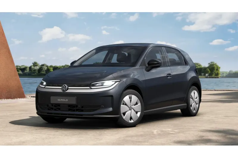Volkswagen ID. Polo (2026)
