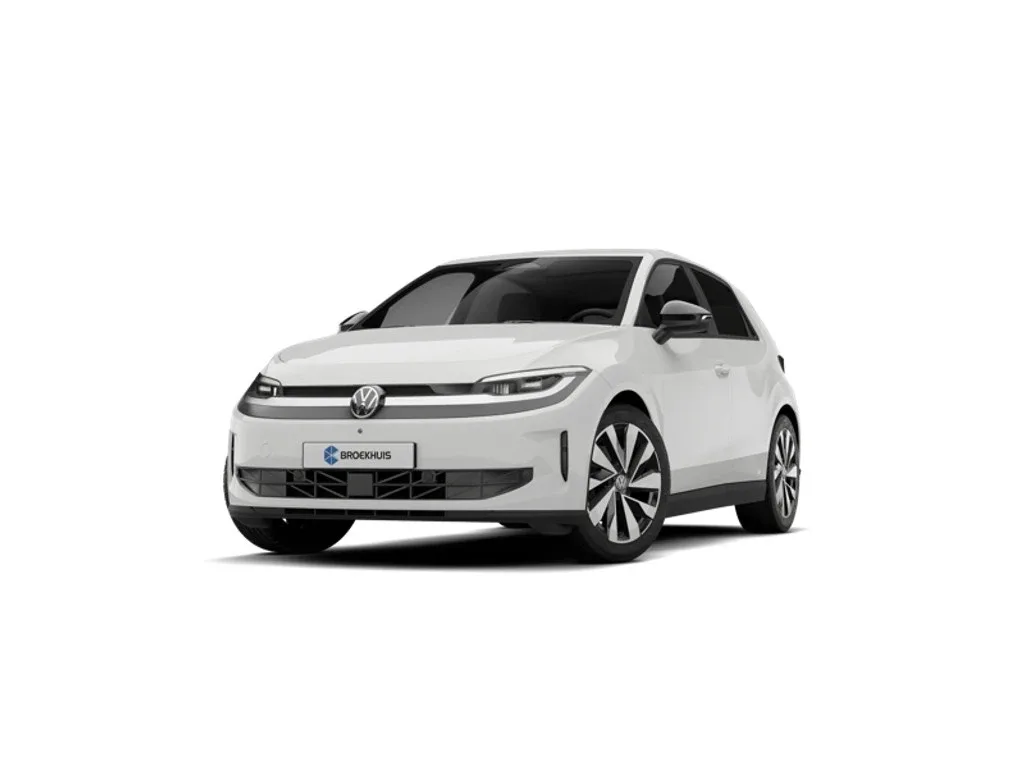 Volkswagen ID. Polo (2026) — foto 1