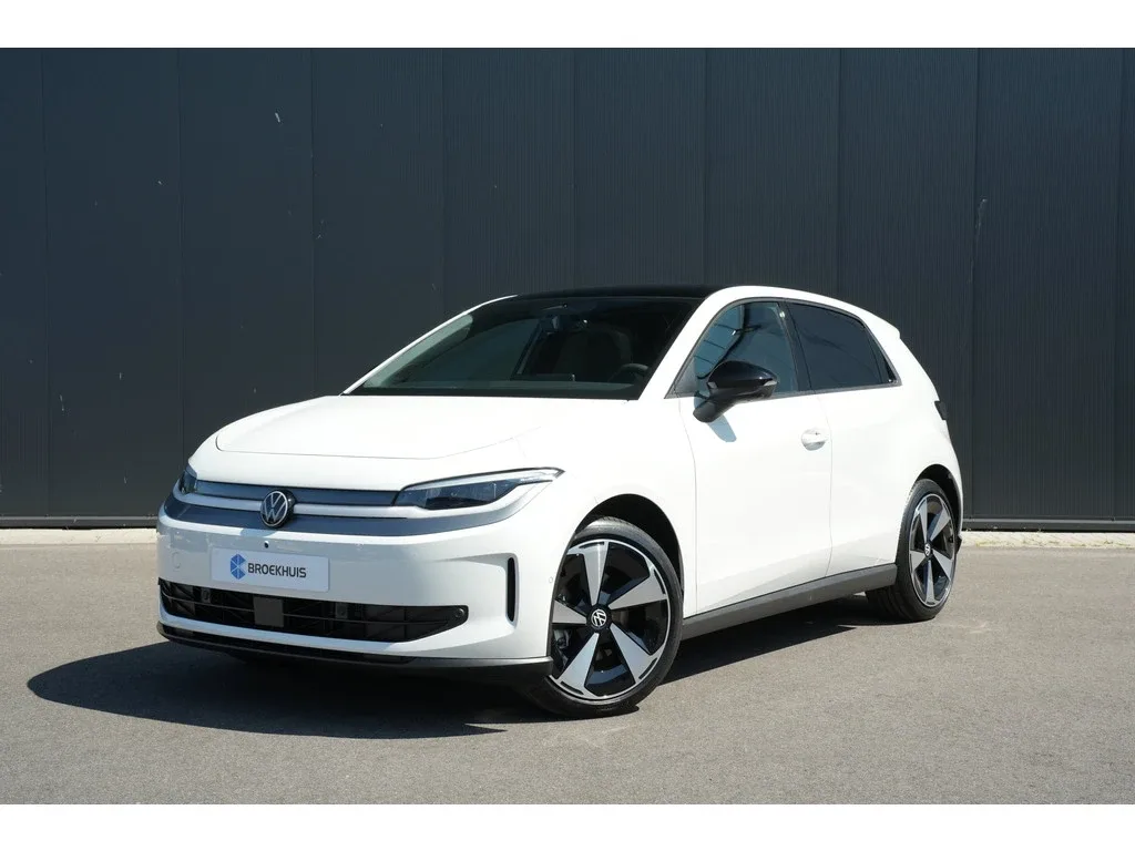 Volkswagen ID. Polo (2026) — foto 1