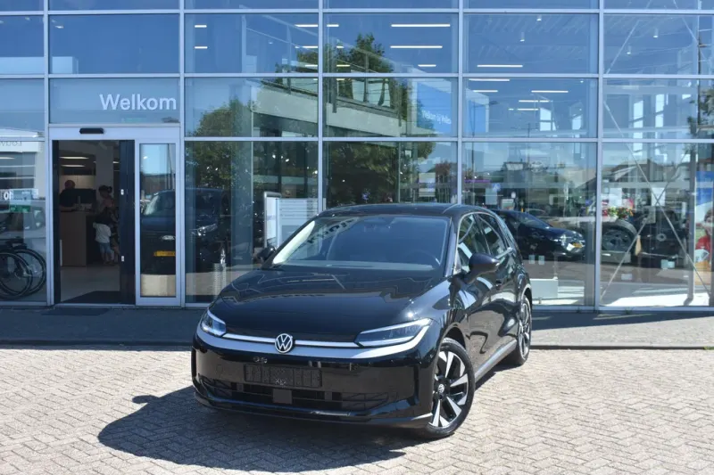 Volkswagen ID. Polo (2026)