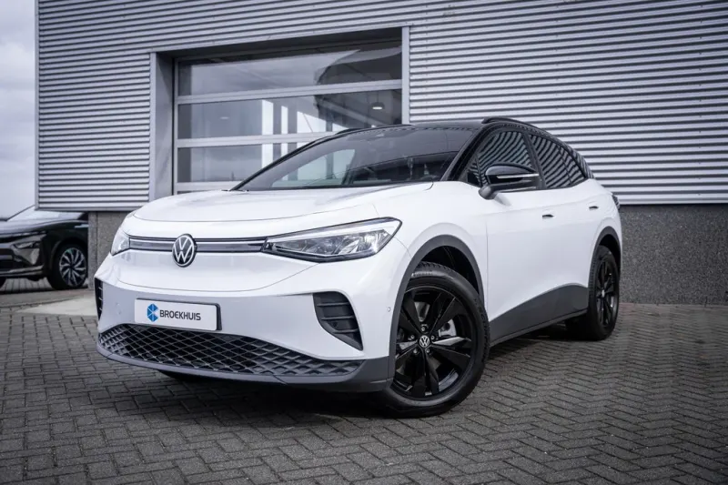 Volkswagen ID.4 (2026)