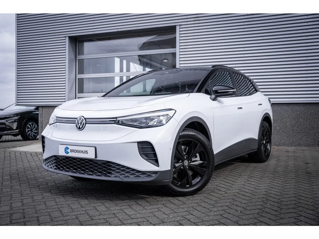 Volkswagen ID.4 (2026) — foto 1