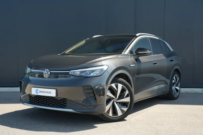Volkswagen ID.4 (2020)