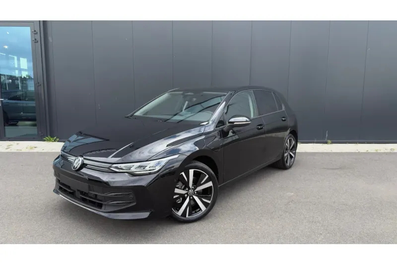 Volkswagen Golf (2026)