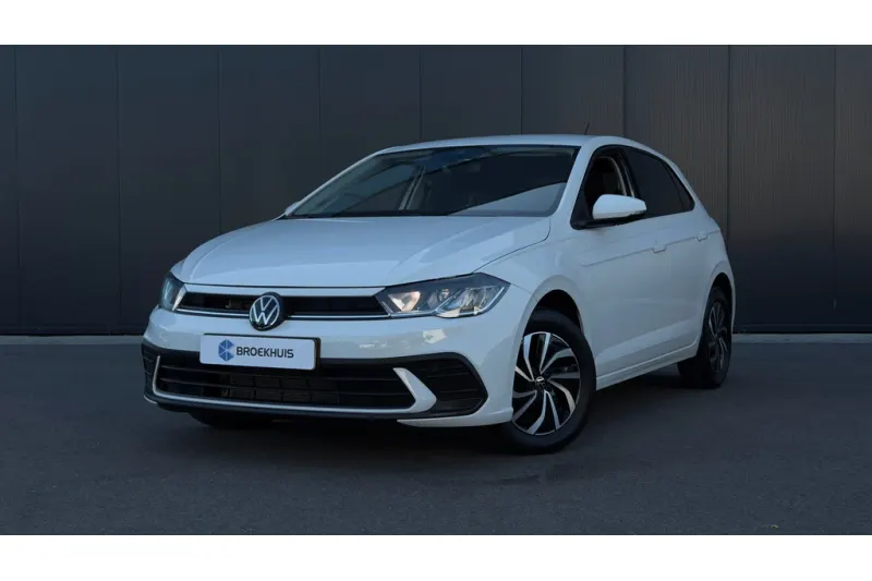 Volkswagen Polo (2024)