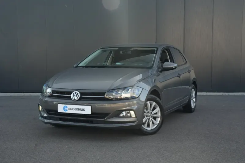 Volkswagen Polo (2018)