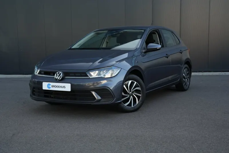 Volkswagen Polo (2023)