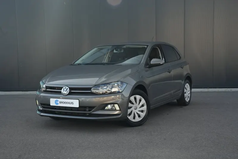 Volkswagen Polo (2019)