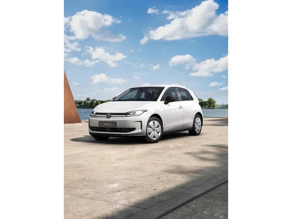 Volkswagen ID. Polo (2026) — foto 1