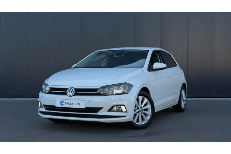 Volkswagen Polo (2018)