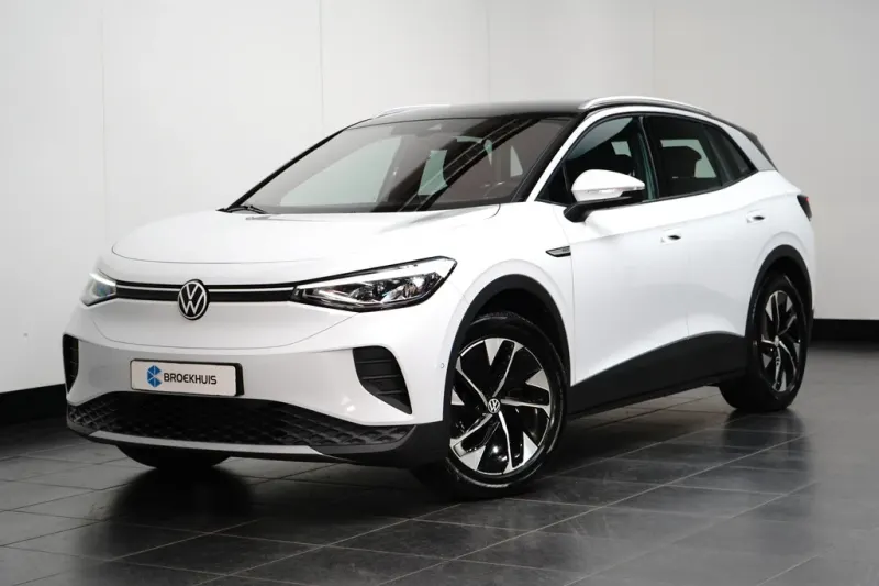 Volkswagen ID.4 (2022)