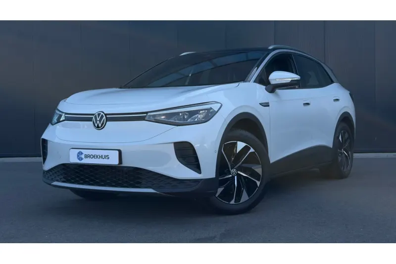 Volkswagen ID.4 (2022)