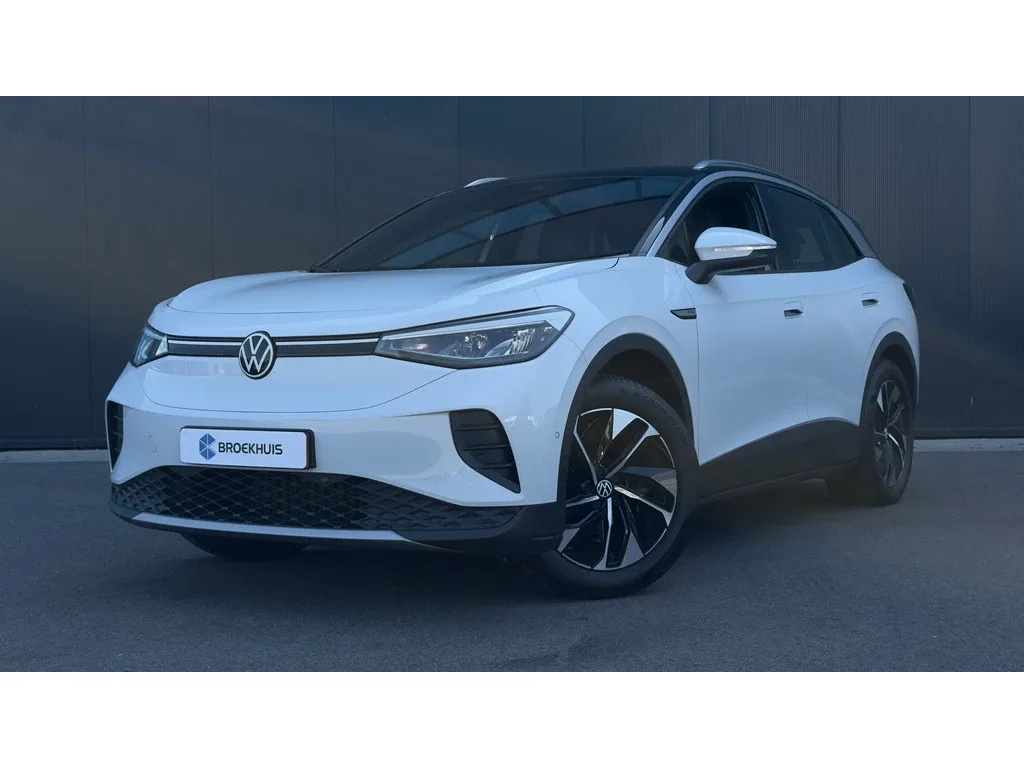 Volkswagen ID.4 (2022) — foto 1
